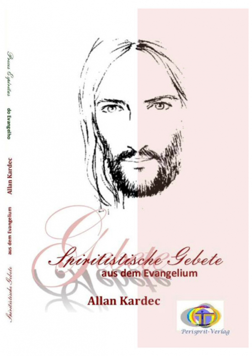 Sammlung Spiritistische Gebete Sammlung Spiritistische Gebete